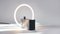 Lampe Interactive L3 par rIon 2