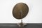 Swedish Bronze Mirror, 1940s 4