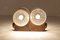 Czechoslovakian Lamps, 1970s, Set of 2 8