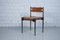 Montreal Chair by Otto Frei for Carl Frösche & Co, 1967, Set of 4, Image 4