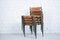 Montreal Chair by Otto Frei for Carl Frösche & Co, 1967, Set of 4 2