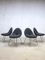 Little Conco Dining Chairs by Michiel van der Kley for Artifort, 2006, Set of 4 3