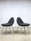 Little Conco Dining Chairs by Michiel van der Kley for Artifort, 2006, Set of 4 1