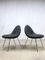 Little Conco Dining Chairs by Michiel van der Kley for Artifort, 2006, Set of 4, Image 1