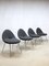 Little Conco Dining Chairs by Michiel van der Kley for Artifort, 2006, Set of 4 2