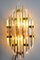 Vintage German Wall Light from Kinkeldey, 1980s, Image 2