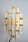 Vintage German Wall Light from Kinkeldey, 1980s, Image 1