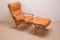 Vintage Siesta Living Room Set by Ingmar Relling for Westnofa 5