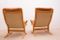 Mobilier de Salon Siesta Vintage par Ingmar Relling pour Westnofa 3