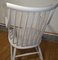 Vintage Swedish Rocking Chair by Lena Larsson for Nesto 4