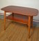 Table Basse Mid-Century de Nordiska Kompaniet, 1950s 2