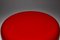 Dot Side Table or Stool in Red by Reda Amalou 4