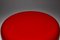 Mesa auxiliar o taburete Dot en rojo de Reda Amalou, Imagen 4