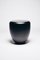 Dot Side Table or Stool in Black and Brown by Reda Amalou 1