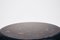 Dot Side Table or Stool in Black and Brown by Reda Amalou 5