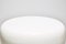Dot Side Table or Stool in Milky White by Reda Amalou 3
