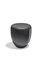 Dot Side Table or Stool in Slate Grey by Reda Amalou 1