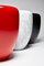 Mesa auxiliar o taburete Dot en blanco crema de Reda Amalou, Imagen 10