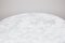 Mesa auxiliar o taburete Dot en blanco crema de Reda Amalou, Imagen 5