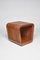 Link Stool or Coffee Table in Walnut by Reda Amalou, Image 3