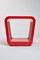 Link Stool or Coffee Table in Red by Reda Amalou, Image 3