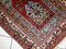 Vintage Handmade Turkish Konya Prayer Rug, 1950s 6