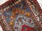 Vintage Handmade Turkish Konya Prayer Rug, 1950s 4