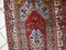 Vintage Handmade Turkish Konya Prayer Rug, 1950s, Image 7