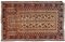 Tappeto baluch antico fatto a mano, Afghanistan, inizio XX secolo, Immagine 2