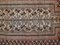 Tappeto baluch antico fatto a mano, Afghanistan, inizio XX secolo, Immagine 4