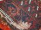 Tappeto baluch antico fatto a mano, Afghanistan, inizio XX secolo, Immagine 14