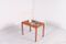 Table d'Appoint Vintage en Placage de Bois, Danemark, 1960s 4