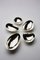 Silver-Plated Decorative Pebbles by Reda Amalou, Set of 5 5