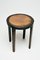Lady Bug Side Table with Lacquered Top by Reda Amalou, Image 1
