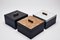 Decorative Box in Black and Brown by Reda Amalou 7