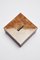 Decorative Box in Brown Eggshell by Reda Amalou 3