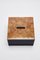 Decorative Box in Brown Eggshell by Reda Amalou 4