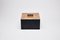 Decorative Box in Brown Eggshell by Reda Amalou 1
