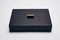 Small Decorative Box in Black and Brown by Reda Amalou 2