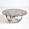 German Coffee Table by Knut Hesterberg, 1970s, Image 1