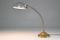 Vintage Schwanenhals Lampe im Industriellen Stil 1