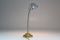 Vintage Schwanenhals Lampe im Industriellen Stil 4