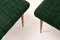 Italian Stools, 1950s, Set of 2 3