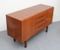 Walnuss Furnier Sideboard, 1960er 12