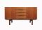 Sideboard in Walnut Veneer, 1960s, Image 1