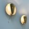 Mid-Century Wall Lights, Set of 2, Image 4