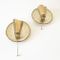 Mid-Century Wall Lights, Set of 2, Image 8