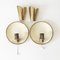 Mid-Century Wall Lights, Set of 2 11