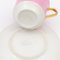 Porcelain Coffee Cups from EPIAG, 1960s, Set of 6, Image 5