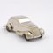Art Deco Nickel Plated Car-Shaped Piggy Bank from Kovoprace JTB, 1930s 1